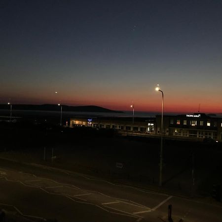 The Sunfold Otel Weston-super-Mare Dış mekan fotoğraf