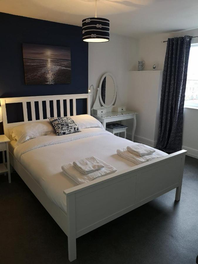 The Sunfold Otel Weston-super-Mare Dış mekan fotoğraf