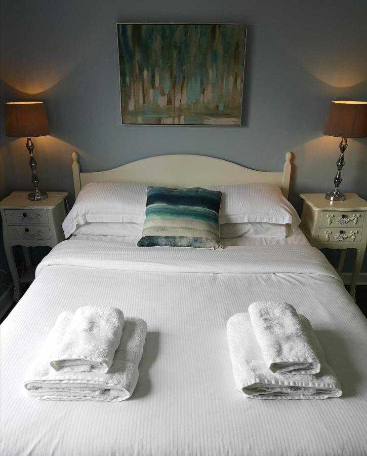 The Sunfold Otel Weston-super-Mare Dış mekan fotoğraf