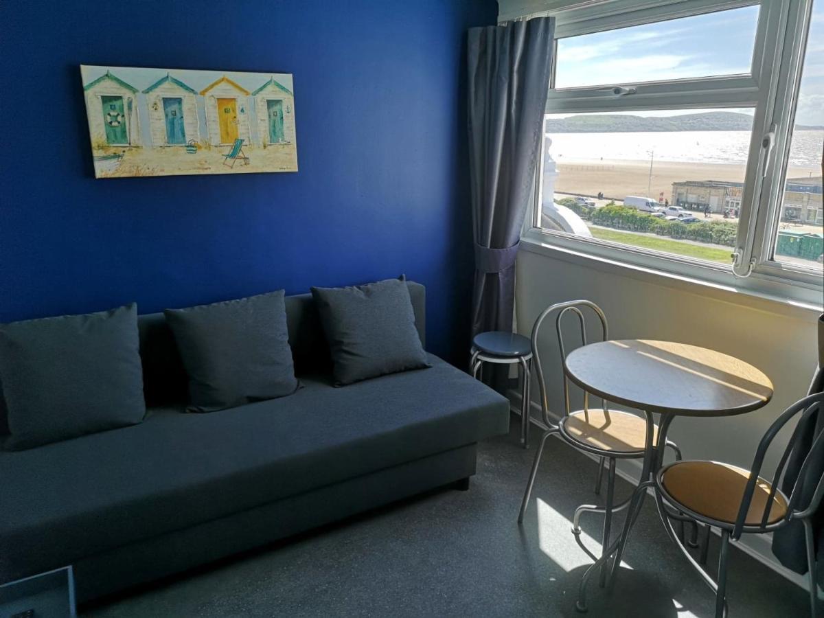 The Sunfold Otel Weston-super-Mare Dış mekan fotoğraf