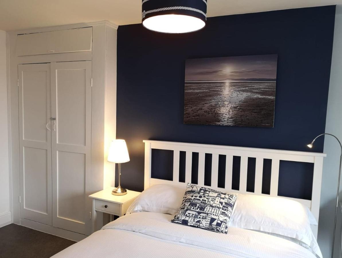 The Sunfold Otel Weston-super-Mare Dış mekan fotoğraf