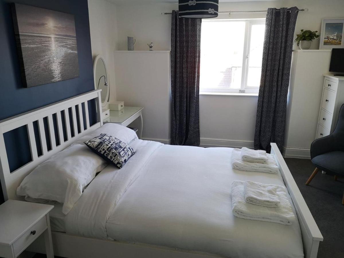 The Sunfold Otel Weston-super-Mare Dış mekan fotoğraf