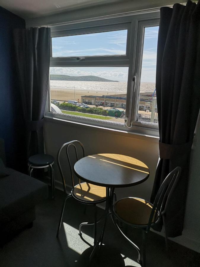 The Sunfold Otel Weston-super-Mare Dış mekan fotoğraf