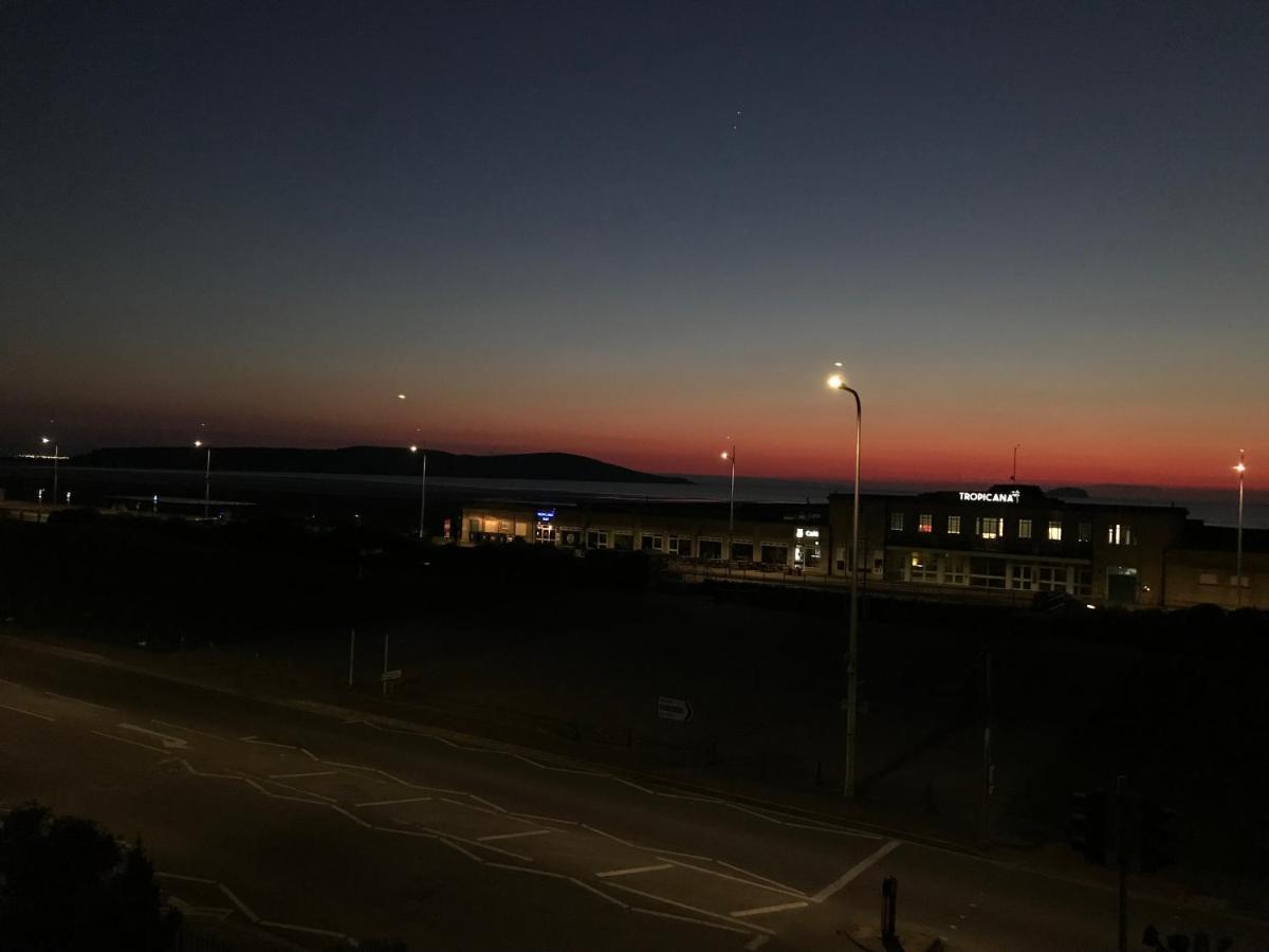 The Sunfold Otel Weston-super-Mare Dış mekan fotoğraf