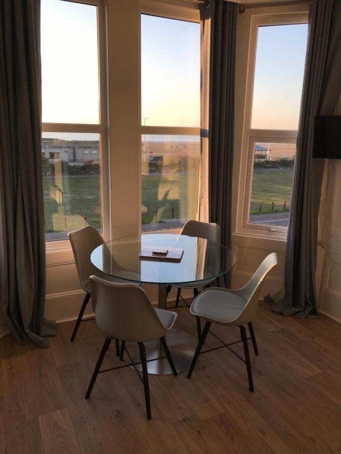 The Sunfold Otel Weston-super-Mare Dış mekan fotoğraf