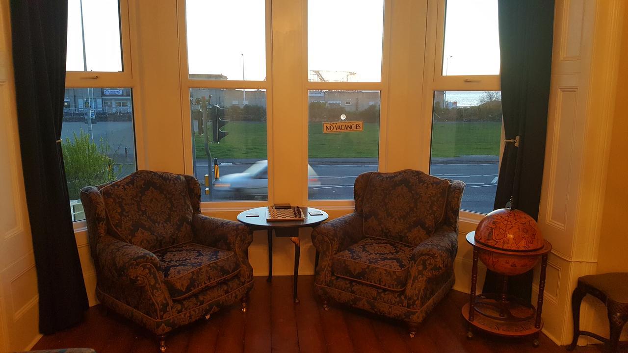 The Sunfold Otel Weston-super-Mare Dış mekan fotoğraf